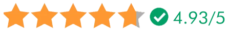 Hewelth GoldenSpine 5 star rating